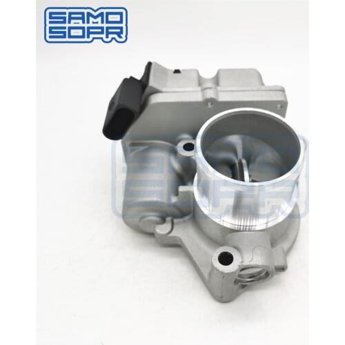 New Throttle body Valve OE: A2C53245045 A2C53103834 7701057074 7701062300 8200471660 A2C53103391 5WY9150x For Renault