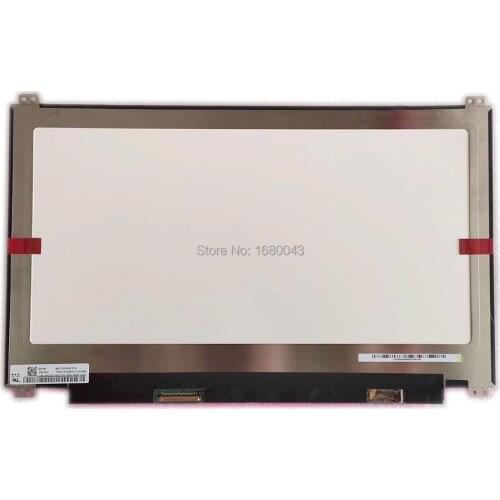 NV133FHM-T00 1920X1080 EDP LCD SCREEN with Touch