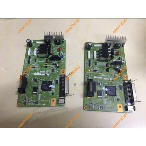 Original used english version mainboard motherboard for LQ-2190 LQ2190 printer main board mother board