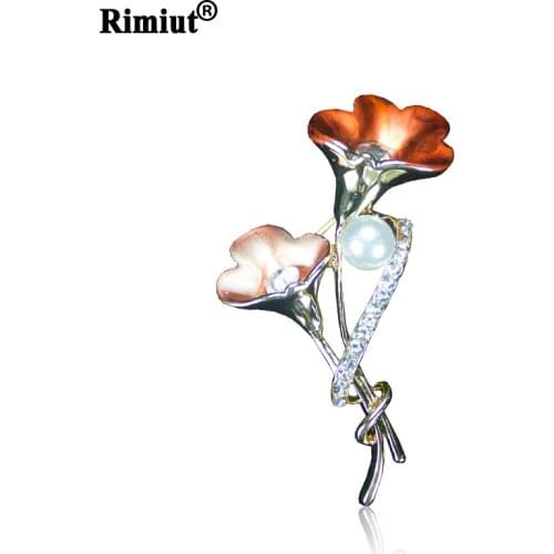Броши цветок на одежду Rimiut China At AliExpress