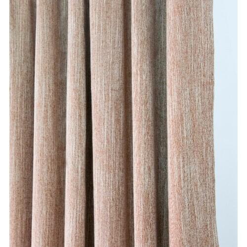 SCHRLING Curtains In The Bedroom On The Window