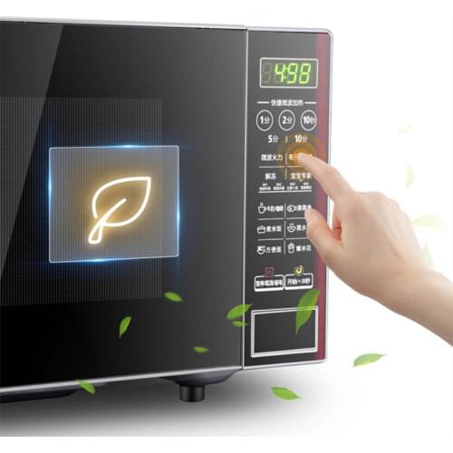 Microwave oven Home use M1-L202B intelligent multi functional home use mini Falt-Plate 220v 1pc