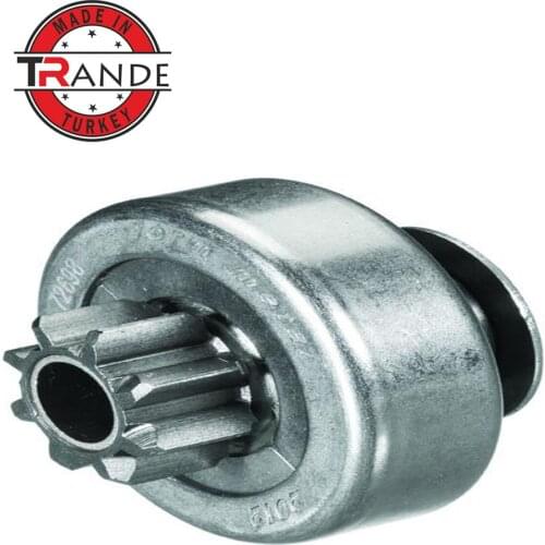 Starter Motor Pinion Gear 93297293 Made In Turkey Trande Store Guarantee