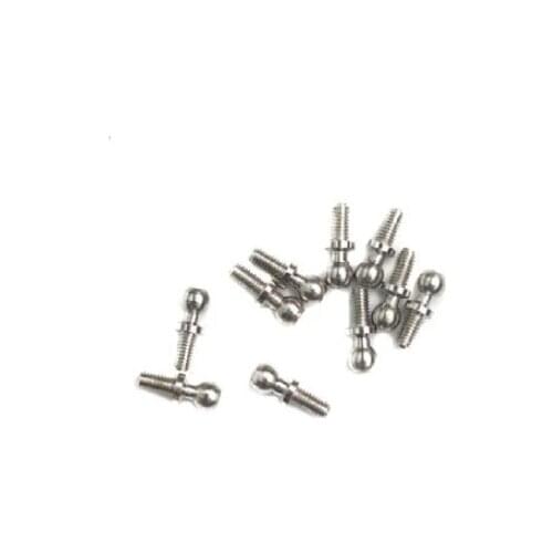 WL Toys Racing A949 A959 A969 A979 A949-46 Screws Ball 10.8*4 Rc Spare Parts Accessories Accessory Rc Car