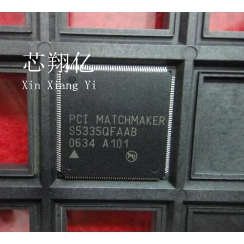 XINXIANGYI S5335QFAAB QFP
