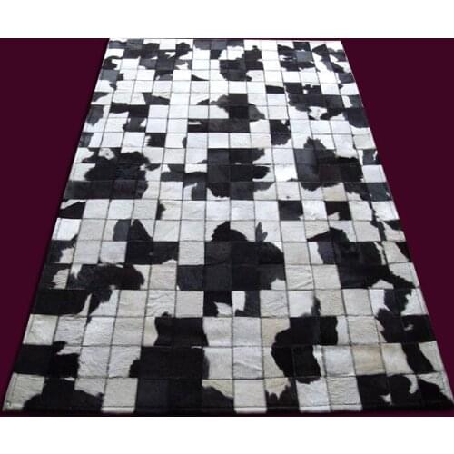 2018 free shipping 1 piece via DHL 100% natural cow leather foot massage mat