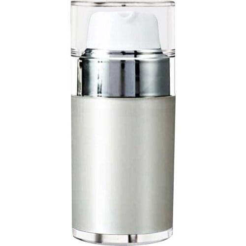 30/50ml Lotion Bottle Plastic Shampoo Lotion Bottling Froth Pump Soap Mousses Liquid Dispenser Foam Bottle With Cap Hot Sale