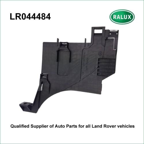 LR044484 car headlamp mounting plate left side for LR Range Rover Evoque 2012- high quality car aftermarket parts china supplier