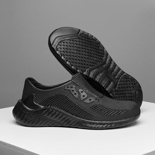 Baodao Men's Shoes