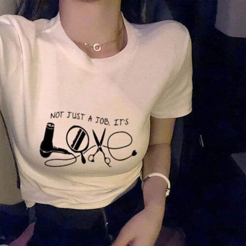 BITTER COFFEE Women's Knitted T-shirts