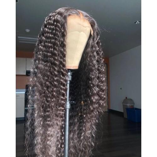 Кружева Перед Парики BOBLYFE China At AliExpress