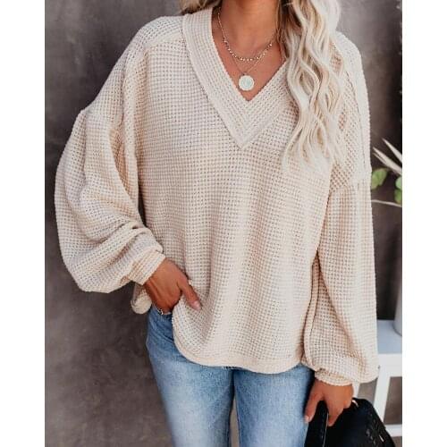 IOWBFNYS Women's Long Sleeve T-shirts