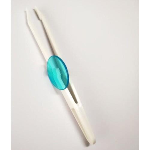 BMPCC 4K Camera Infrared Cut-off Low-pass Filter To Solve The Reddish Pocket Pocket Machine