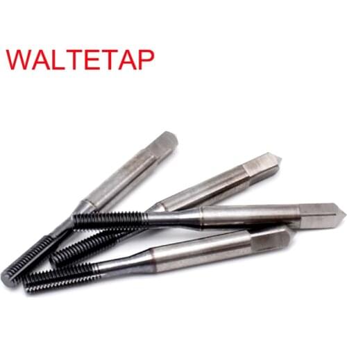 HSSE With TiCN Forming Tap UNC 1-64 2-56 3-48 4-40 5-40 6-32 8-32 10-24 12-24 1/4 5/16 3/8 7/16 1/2 9/16 5/8 Screw Thread Taps