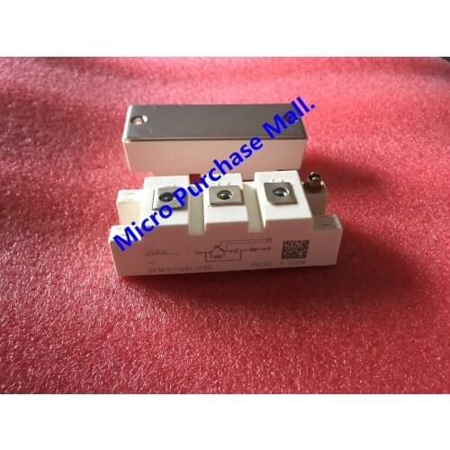 SKM100GAL123D Module Made In JP New&Original