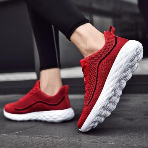 Mens Breathable shoes black fashion running hot sapato Men man Casual 2020 for brand Mens zapatos mens casuales Fashionable men