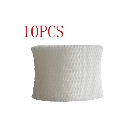 New 10pcs/lot Air humidifier HEPA Filter for Philips HU4801 HU4802 HU4803 HU4102
