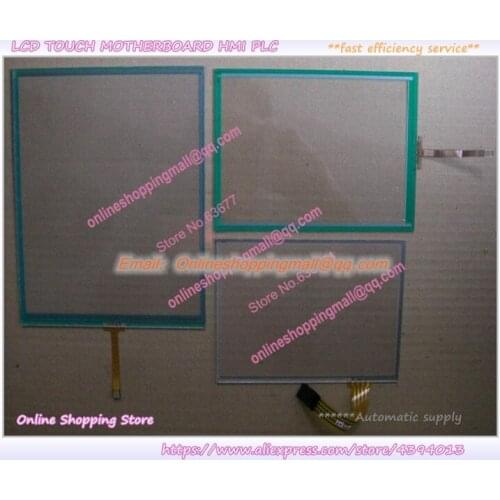 New Touch Screen PMU-330