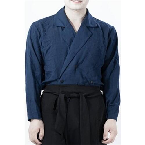 M-6XL!! Big yardsMens clothing 2019 Original design mens catwalk fashion trend