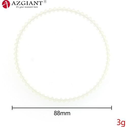 Original belt For DEFU 368A 339C 998C Key Cutting Machines Motor parts Locksmith Tools