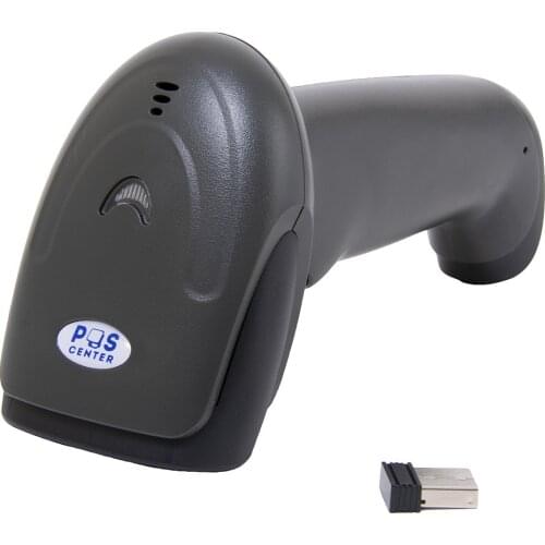 POScenter Barcode Scanners