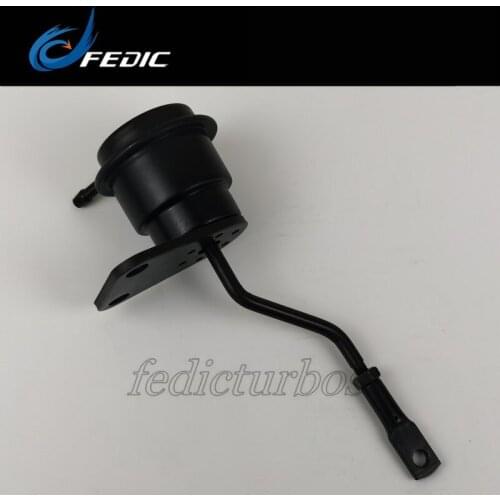 Turbocharger actuator wastegate TD02 49173-02610 for Hyundai Accent Getz Matrix 1.5 CRDI D3EA 60 Kw 82 HP 2001-2008
