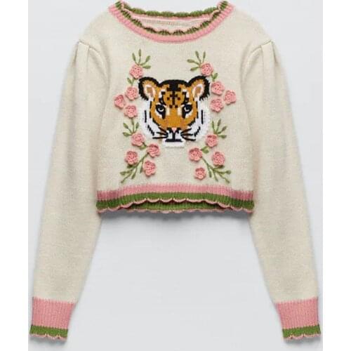 Женские пуловеры URMASZA China At AliExpress