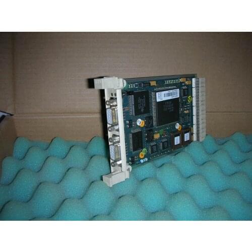 1PC USED ABB DCS CI520 / 3BSE001800R1