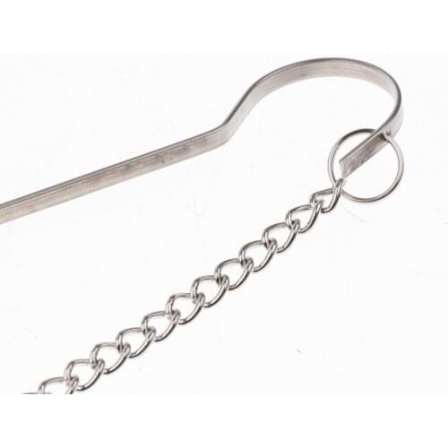 2Pcs Adjustable Oil Dipstick Gauge Tool For Audi A6 A5 A4 2.0L 3.2L 4.2L