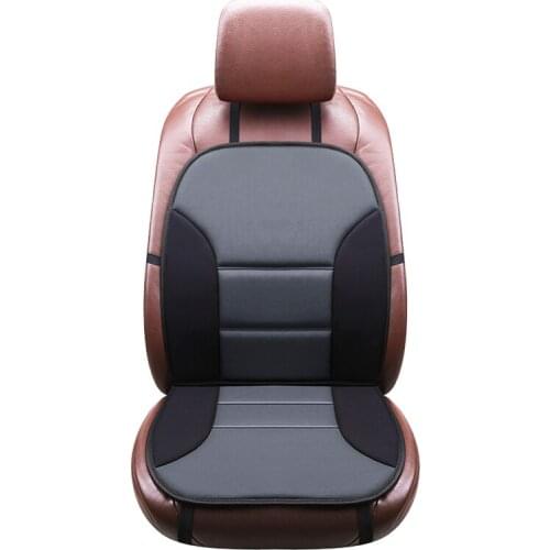 Seat cover car seat cushion Car seat covers four seasons universal office chair cushion car front seat cushion Auto accessories