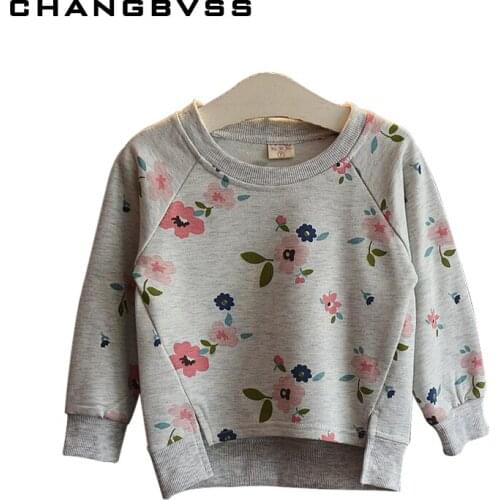 Футболки с принтом для девочек Changbvss China At AliExpress