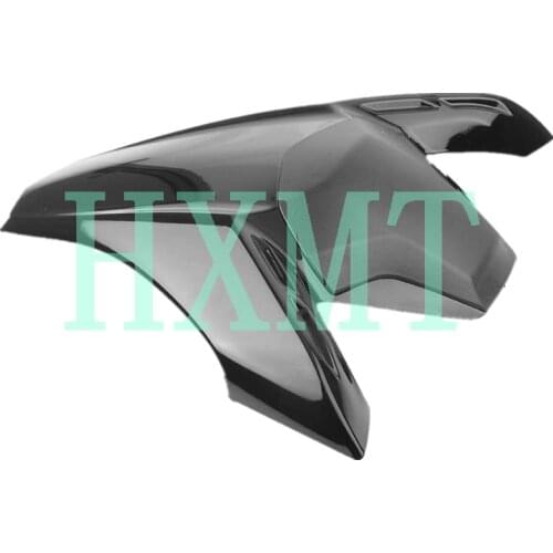 For Kawasaki Ninja Z900 Z 900 2017 2018 2019 2020 black Rear Seat Cover Cowl Solo Moto Seat Cowl Rear Fairing Set 17 18