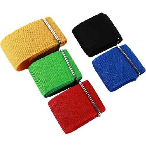 Children Two People Three-legged Ropes Tied To The Foot Running Race Sports Game Children Outdoor Toys Kid Cooperation Training