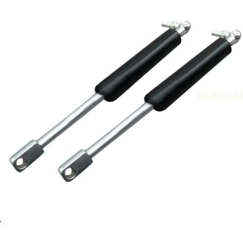 For DOOSAN DH55-7 220-5 DX DAEWOO safety lock joystick support rod hydraulic ejector excavator accessories