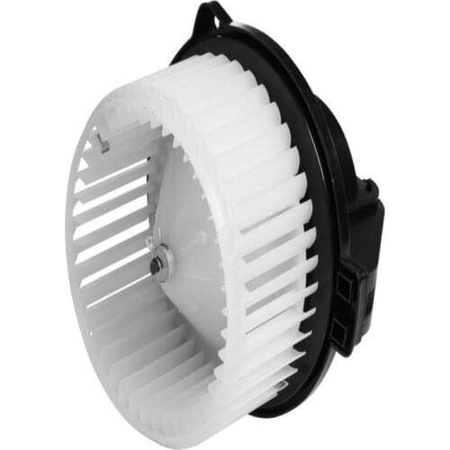 Front AC Blower Motor Assembly For Land Rover Range Rover Sport LR3 LR4 2008-2013 JGC500050