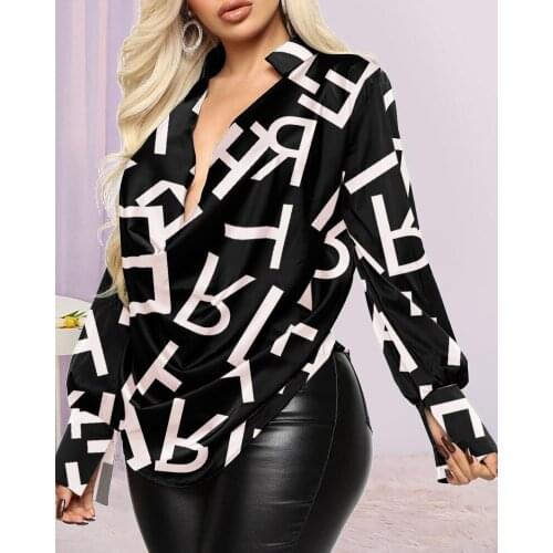 Женские длинные рубашки EWSFV China At AliExpress