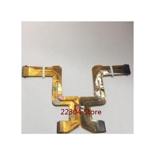 "FP-1062" For SONY SR37E SR38E SR47E SR48E SR57E SR67E SR87E SR37 SR38 SR47 SR48 SR57 SR67 SR87 LCD Flex Cable