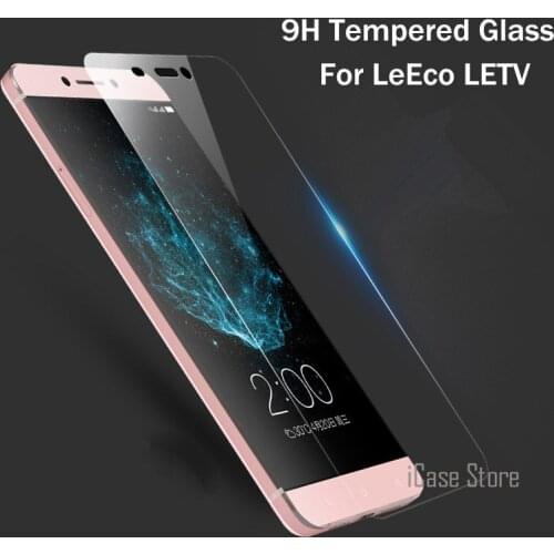 Jolicas Protective Films For Letv