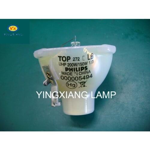 YingXiang Projector bare Lamp 5J.05Q01.001 fits to W5000/ W20000,NEW Lamp