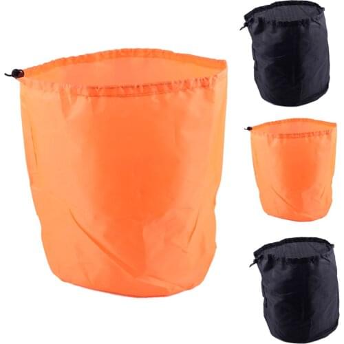 LETAOSK 2pcs Polyester Fiber Lawn Mower Trimmer Engine Dustproof Bags Cover fit for Stihl Echo Weed Eater Edger Pole Saw