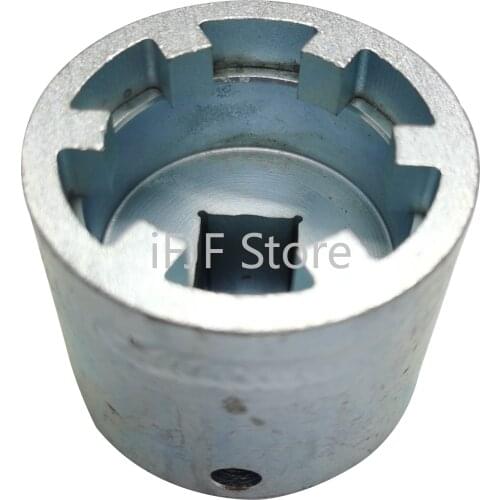 Spider Shaft Nut Socket Tool for Polaris RZR XP Turbo (2016+)