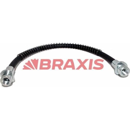 FRONT RIGHT BRAKE HOSE TELCOLINE 07 BRAXIS AH0577