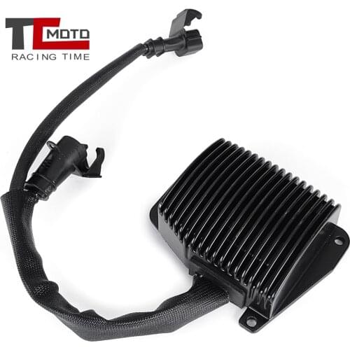 Motorcycle Voltage Regulator Rectifier for Buell XB12S Lightning XB12STT Lightning Super TT 2008 XB12SX Lightning CityX 2010