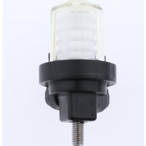 FILTER WATER SEPARATOR SYSTEM For Yamaha 2-stroke 9.9/15/25/30/40HP Engine
