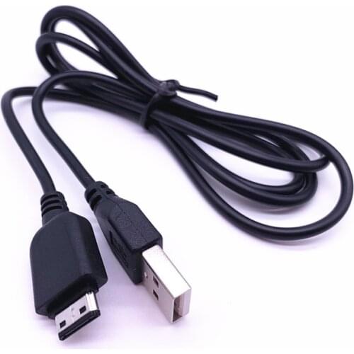 USB Charger CABLE for Samsung SGH Series M510 M520 M800 Instinct M810 Instinct II/Eten S30 Instinct Z400 Ace L600