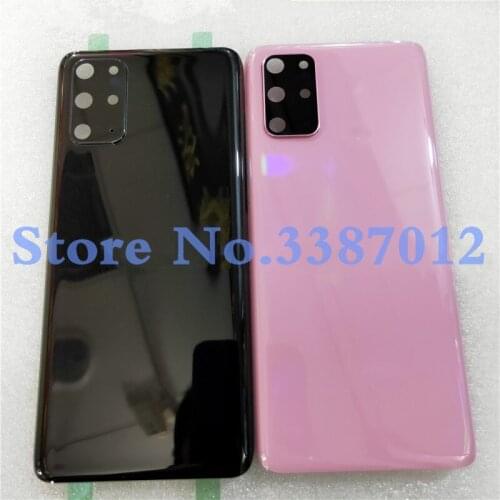 Vecmnoday Batteries For Phones Samsung Galaxy S20 Plus China