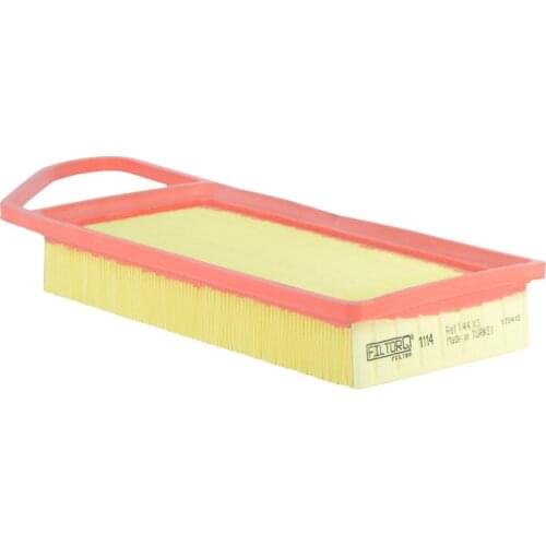 New Car High Quality Air Filter For Peugeot 206 1.4HDI 2001-2009