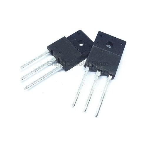 10PCS SGF23N60UFD G23N60UFD G23N60UF TO-3PF 23A 600V