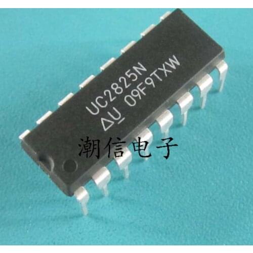 10cps UC2825N DIP - 16 controller