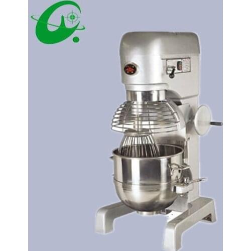 40L Commercial Electric Dough mixer, Stainless steel best quality bread/egg mixing mixer, food mixing machine or flour mixer